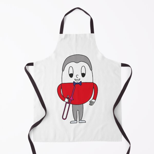 Item preview, Trombonist Egg designed and sold by M-P-Mueller.