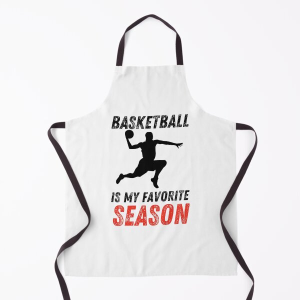 Item preview, Basketball Is My Favorite Season - Basketball Fan designed and sold by Sutra-Lotus-Co.