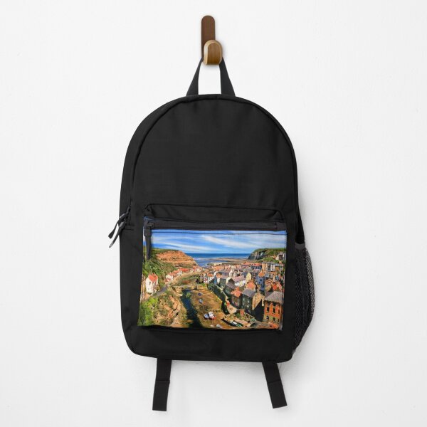 Item preview, Sunny Staithes designed and sold by TheMarske.