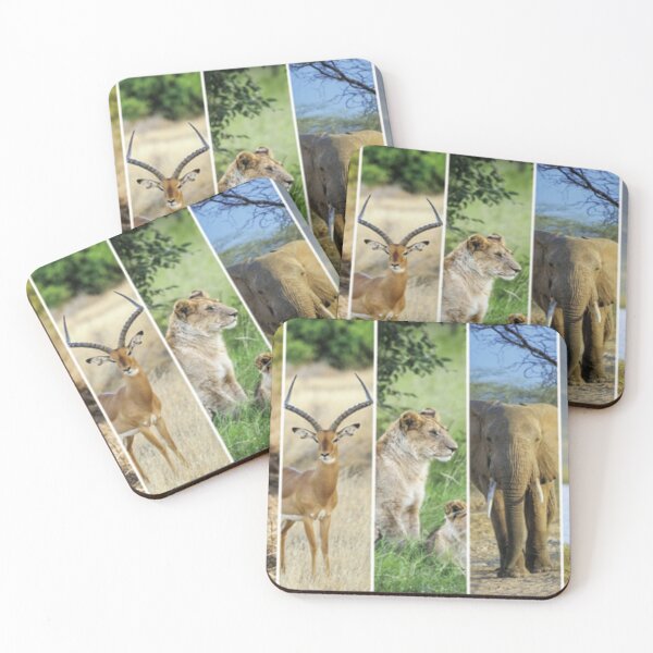 Item preview, Animals designed and sold by Kiraslife.