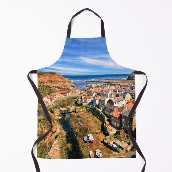 Item preview, Sunny Staithes designed and sold by TheMarske.