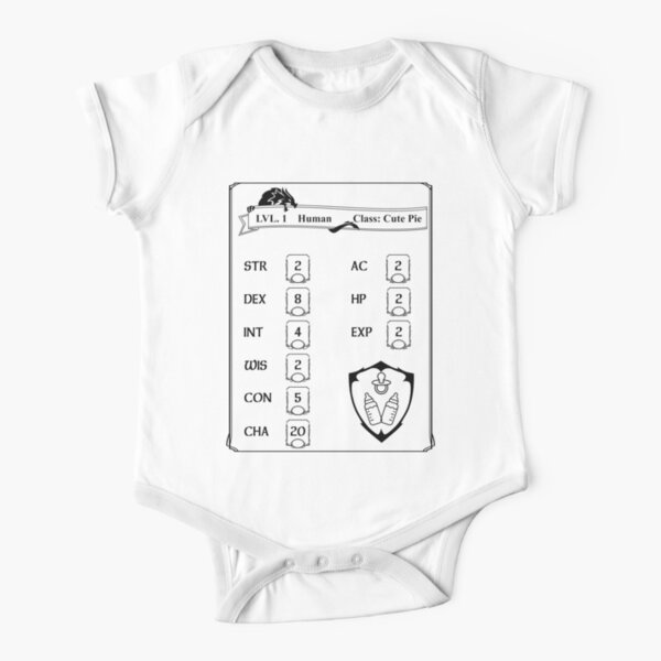 Redbubble store baby clothes