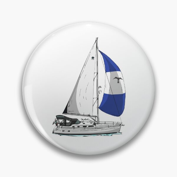 Item preview, Copy of Sail Boat designed and sold by Michael Garber.