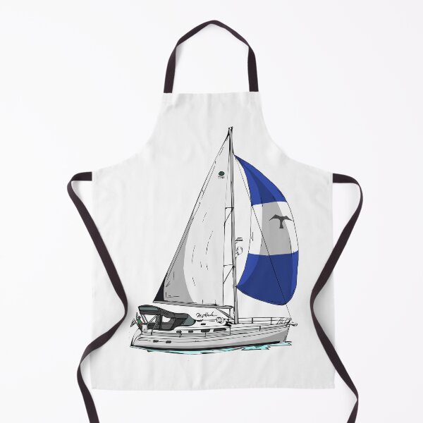 Item preview, Copy of Sail Boat designed and sold by Michael Garber.