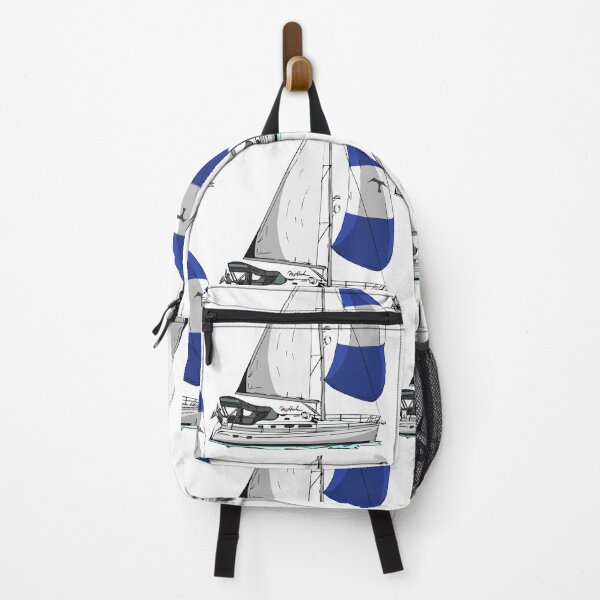 Item preview, Copy of Sail Boat designed and sold by Michael Garber.