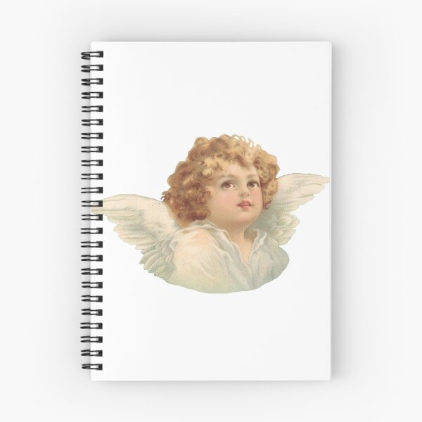 Item preview, cherub baby angel designed and sold by MissDesigner.