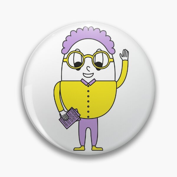 Item preview, Organ-Player Egg designed and sold by M-P-Mueller.