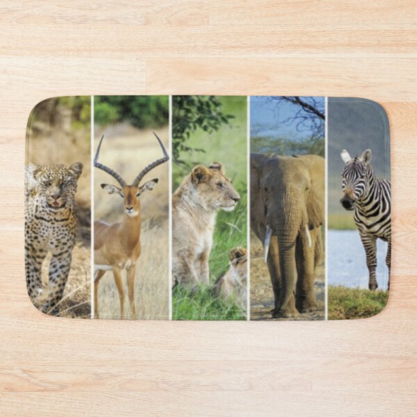 Item preview, Animals designed and sold by Kiraslife.