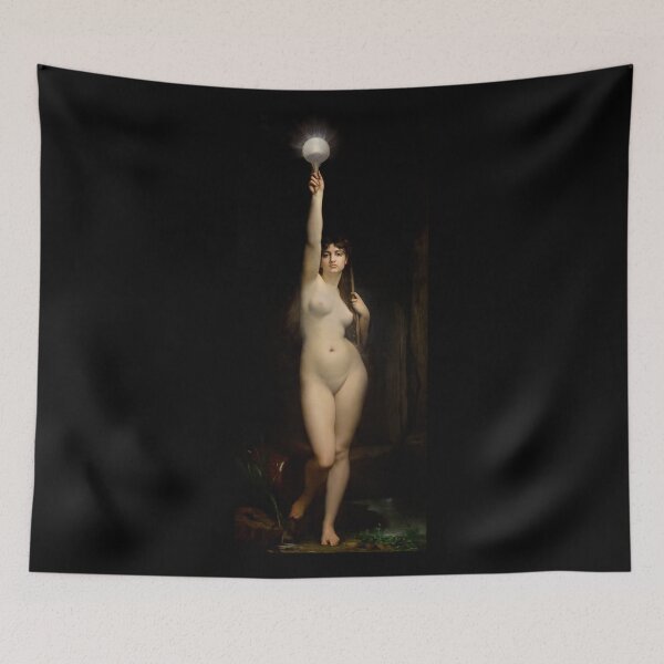 Item preview, The Truth Lefebvre designed and sold by Weston  Westmoreland.