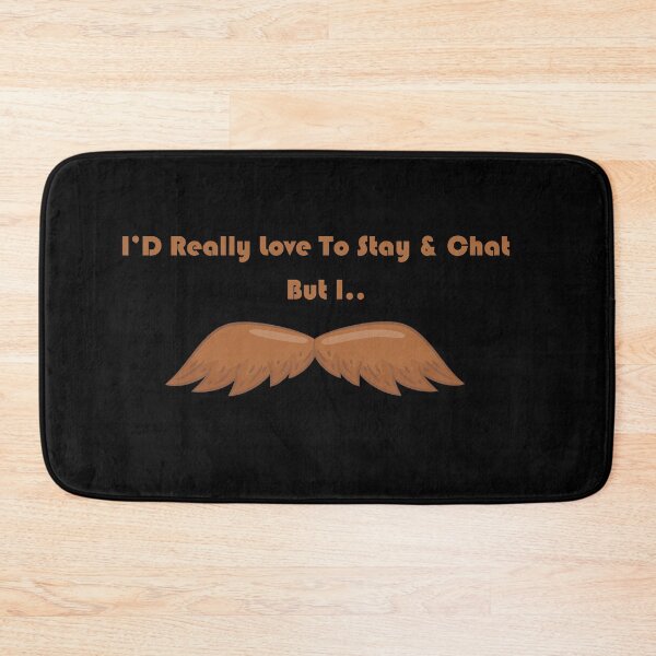 Item preview, Funny Movember Puns, Funny Movember designed and sold by 0umStore.