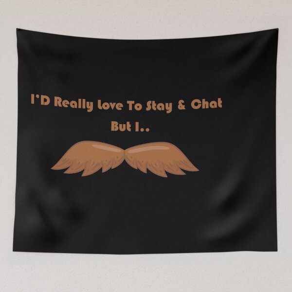 Item preview, Funny Movember Puns, Funny Movember designed and sold by 0umStore.