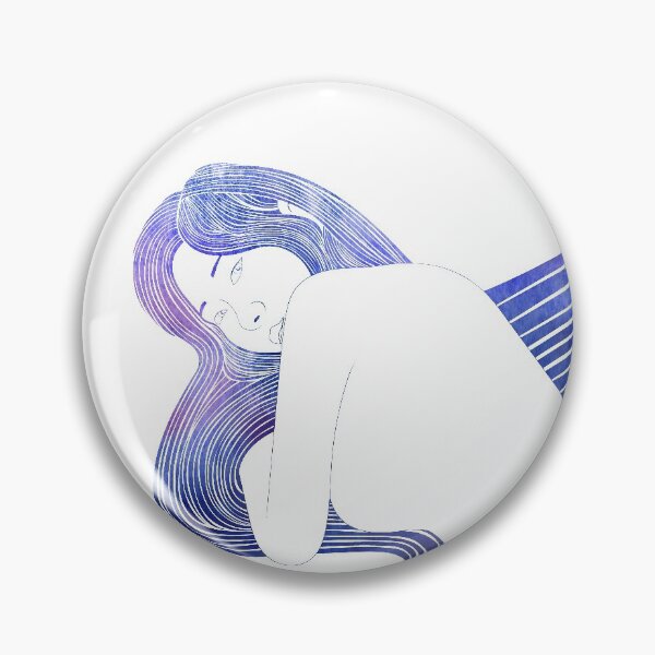 Item preview, Nereid  XCVI designed and sold by sirenarts.