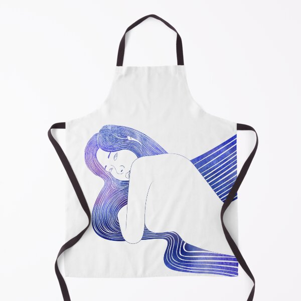 Item preview, Nereid XCVI designed and sold by sirenarts.