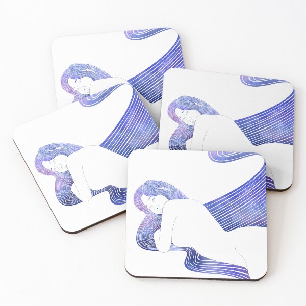 Item preview, Nereid  XCVI designed and sold by sirenarts.