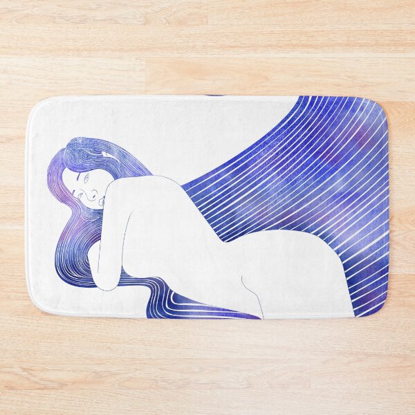 Item preview, Nereid  XCVI designed and sold by sirenarts.