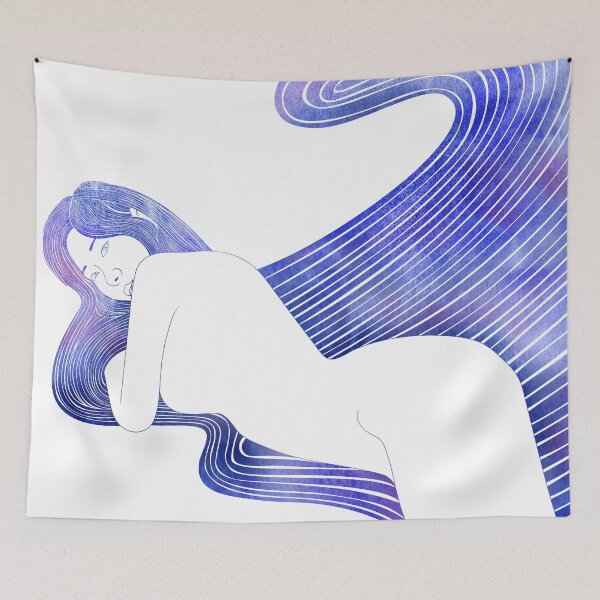 Item preview, Nereid  XCVI designed and sold by sirenarts.
