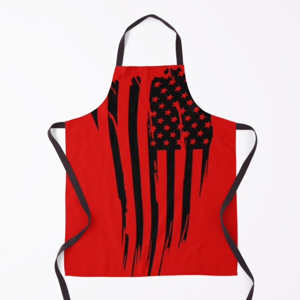 Item preview, Distressed Flag designed and sold by Totalcombatives.