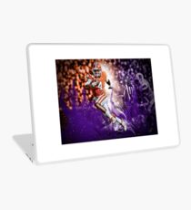 Deshaun Watson Clemson QB Laptop Skin