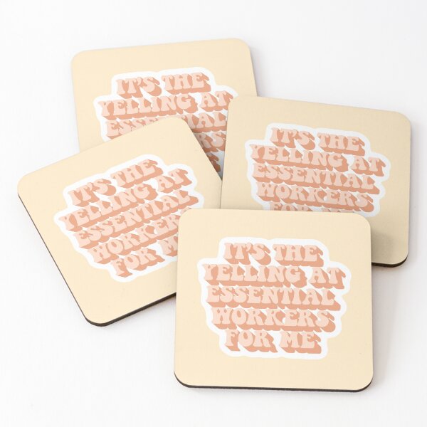 Artikelvorschau, Karen Sticker entworfen und verkauft von LilTangerineArt.