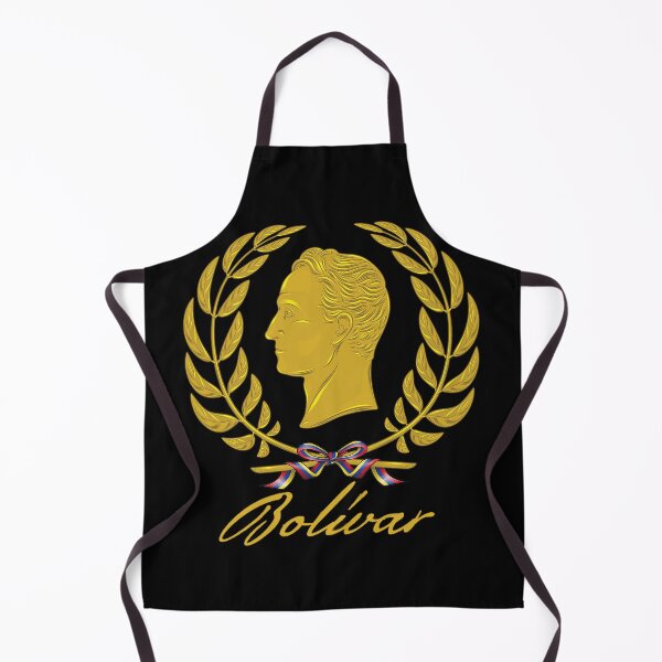 Item preview, Simon Bolivar designed and sold by Tomy4th.