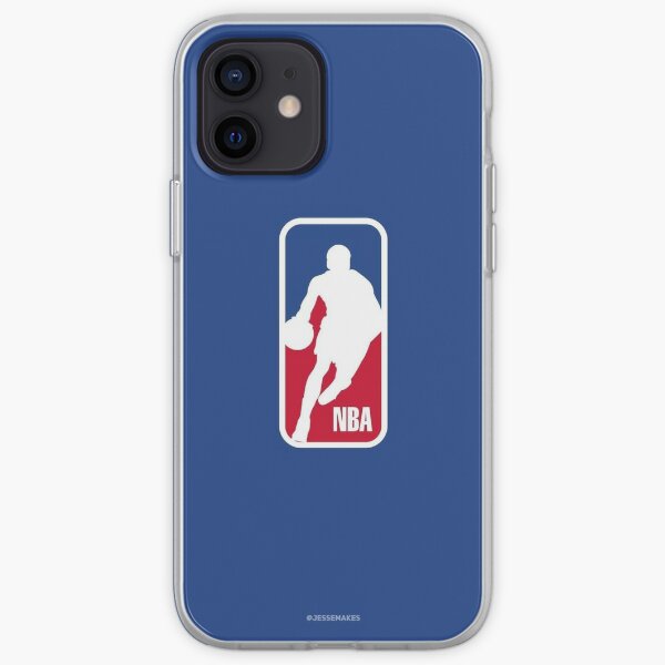 Nba Logos Iphone Cases Redbubble