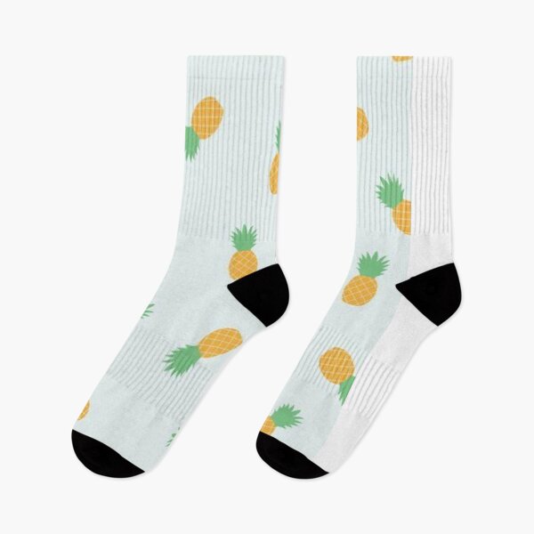 Item preview, PINEAPPLE  pattern designed and sold by FATIB.