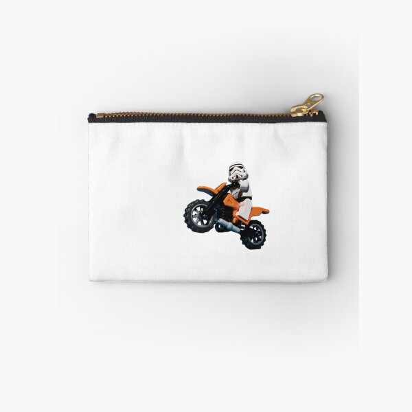 Item preview, Dirt bike Trooper designed and sold by jpal74.