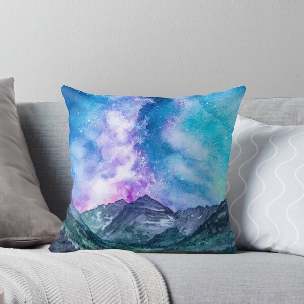 Item preview, Maroon Bells Milky Way designed and sold by Andrea Fairservice.