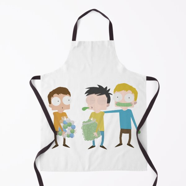 Item preview, Papercraft style artwork of children enjoying sweets designed and sold by chattleyworks.