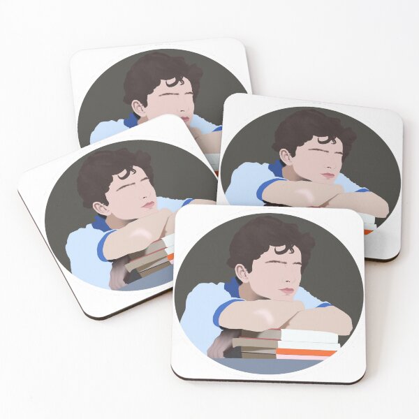 Item preview, Elio Call Me By Your Name designed and sold by ElleHodge.