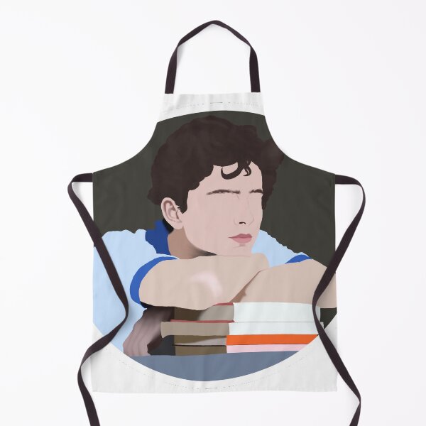 Item preview, Elio Call Me By Your Name designed and sold by ElleHodge.