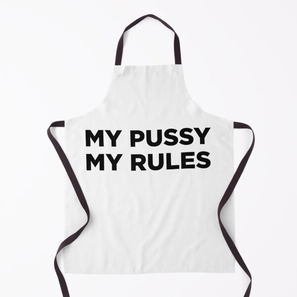 Item preview, My Pussy My Rules - Icarly Sam Shirt designed and sold by GoldenDov.