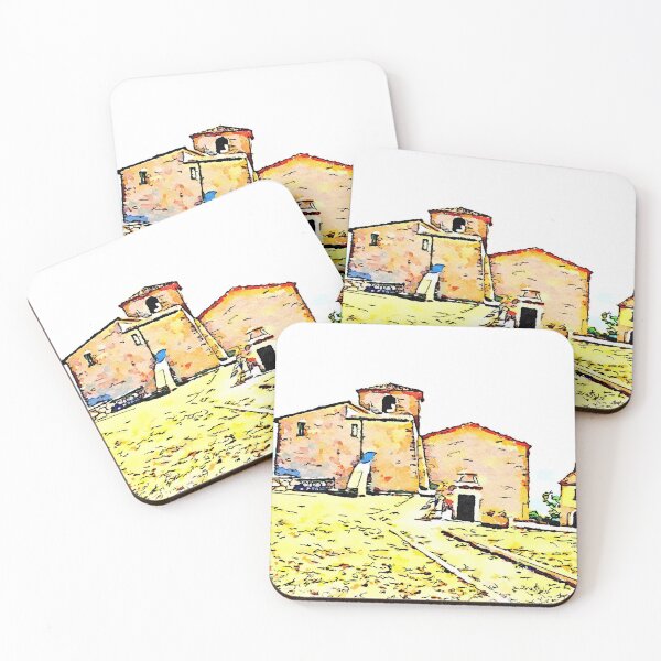 Item preview, Borrello: church designed and sold by Giuseppe Cocco.