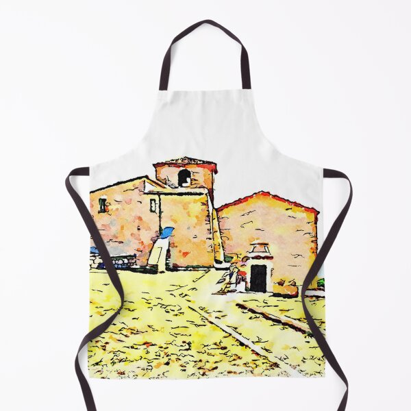 Item preview, Borrello: church designed and sold by Giuseppe Cocco.