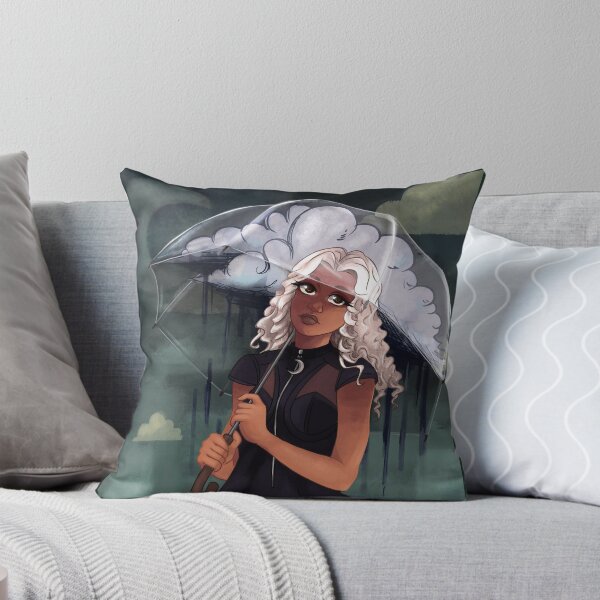 Item preview, Rainy Day  designed and sold by DeLynnKitty.