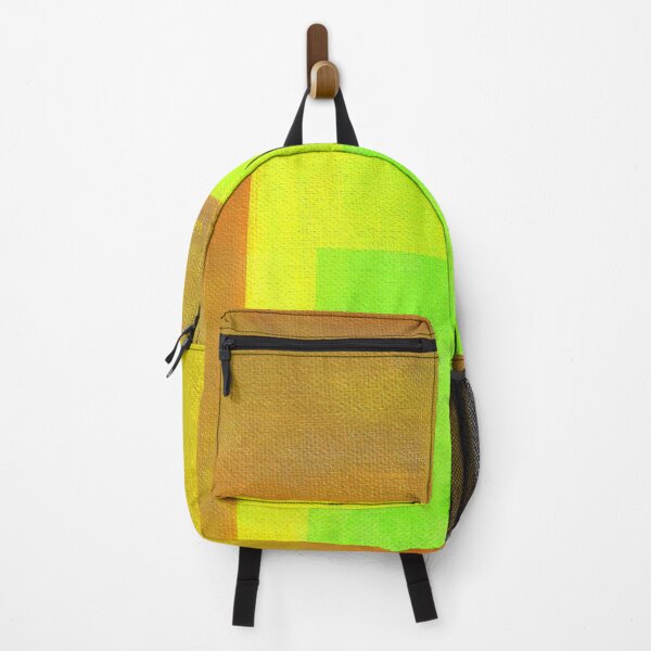 Item preview, Abstract Painting Lemon Lime Spritz designed and sold by RDRiccoboni.