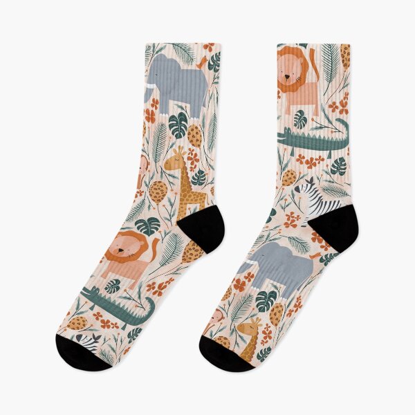 Item preview, Safari Celebration designed and sold by RebeccaFlaherty.