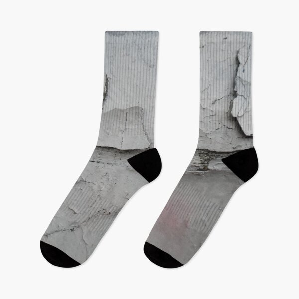 Item preview, 'Peeling White Paint Texture' Urban Glasgow Vectorized Photographic Image designed and sold by Instaglasgows.
