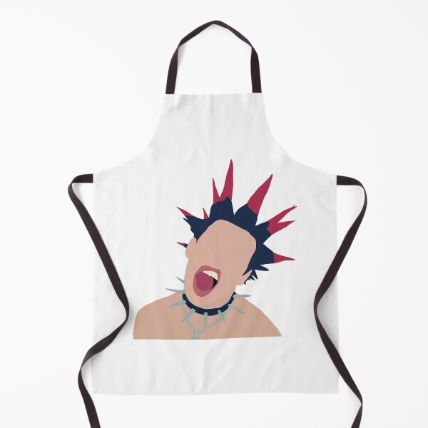 Item preview, Yungblud designed and sold by 445-Designs.