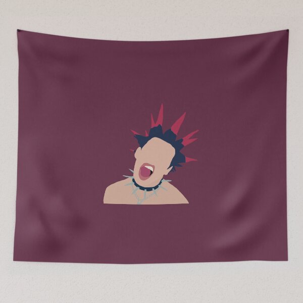Item preview, Yungblud  designed and sold by 445-Designs.