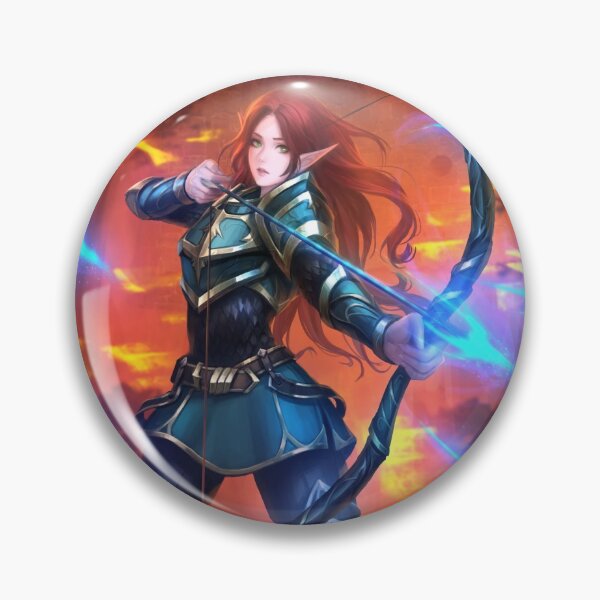 Item preview, Alserah designed and sold by Benjamin Medrano.