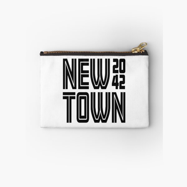 Item preview, Newtown - Sydney Neighbourhood - Black Text designed and sold by TWPCdesigns.