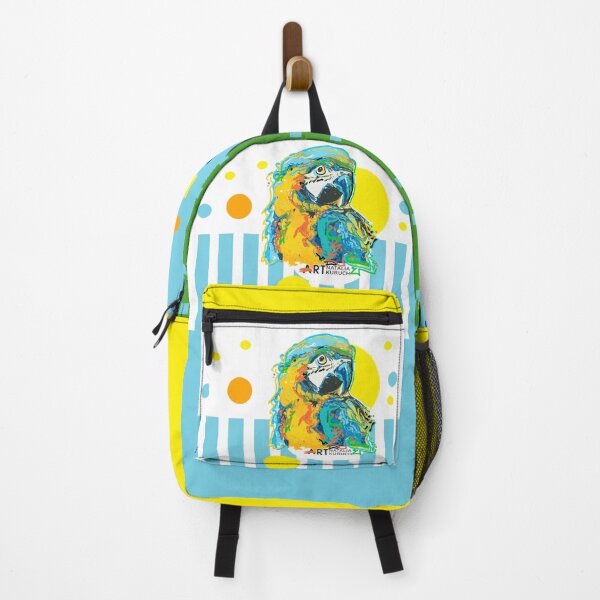 Item preview, Parrot designed and sold by nataliakuruch.