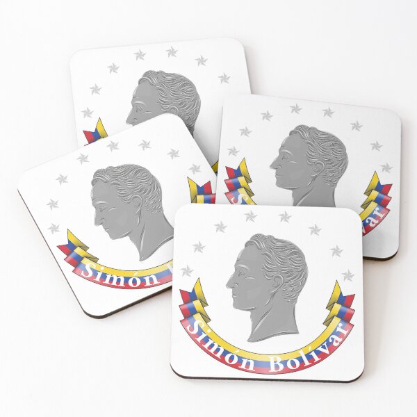 Item preview,  Simon Bolivar silver designed and sold by Tomy4th.