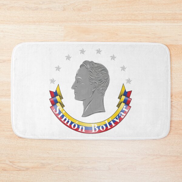Item preview,  Simon Bolivar silver designed and sold by Tomy4th.