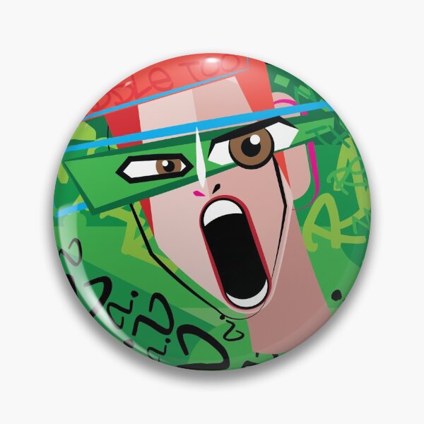 Item preview, riddle me this! designed and sold by Raul-Raziel.