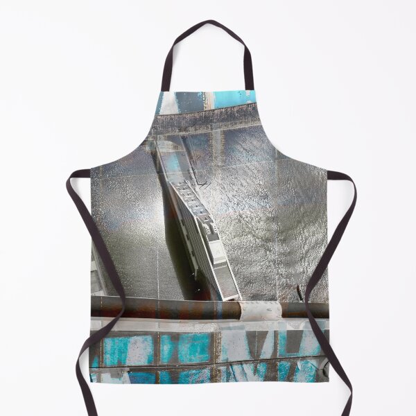 Item preview, Hamburg harbor - Dockland designed and sold by Susanne Sachers.