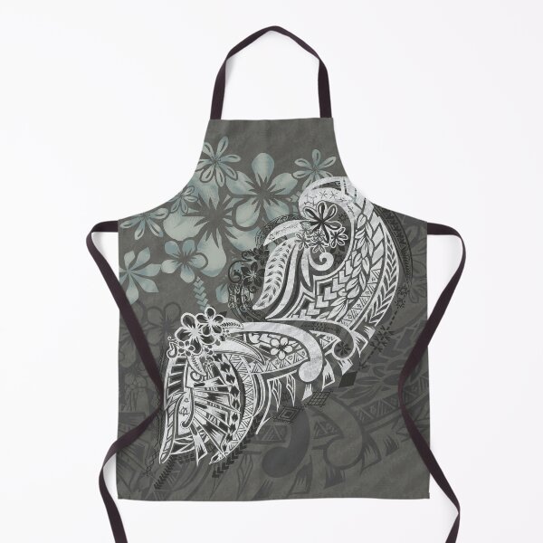 Item preview, Vintage Samoan Tribal Designs designed and sold by sunnthreads.
