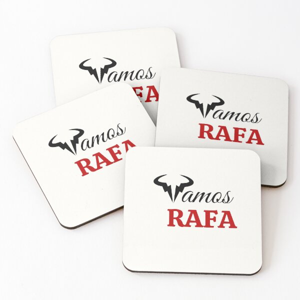 Item preview, Vamos rafa nadal designed and sold by IZ-STAR.