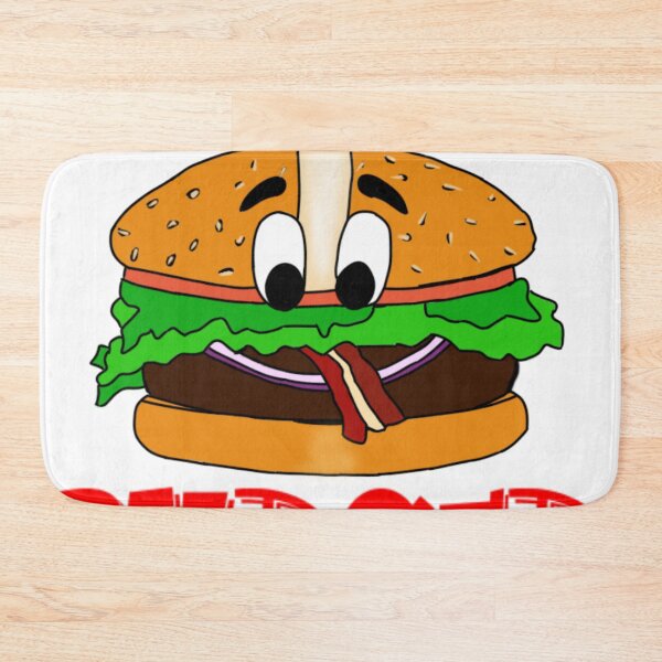 Item preview, Good Burger designed and sold by Knottygirl.